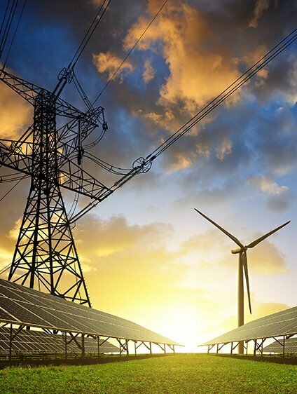 Heating equipment and systems Efya Group Engineering, Ankara, photo