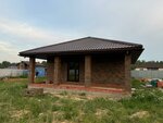 ГарантСтрой 62 (Ostrovskogo Street, 21к2) ، بناء بيت الصيف