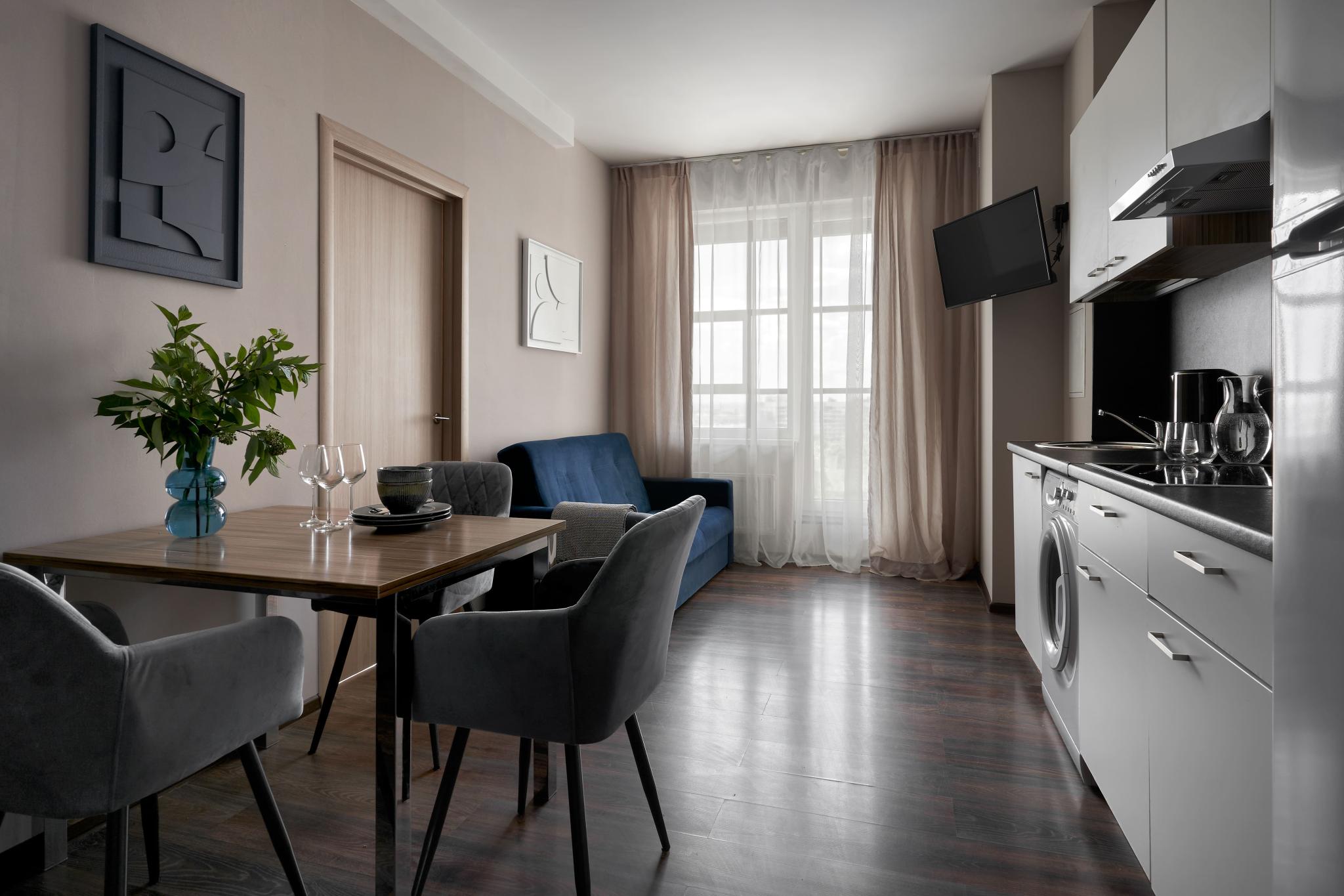 Фото Элма Пулково