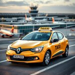 MOLiBE (Minsk, Minsk National Airport), taxi