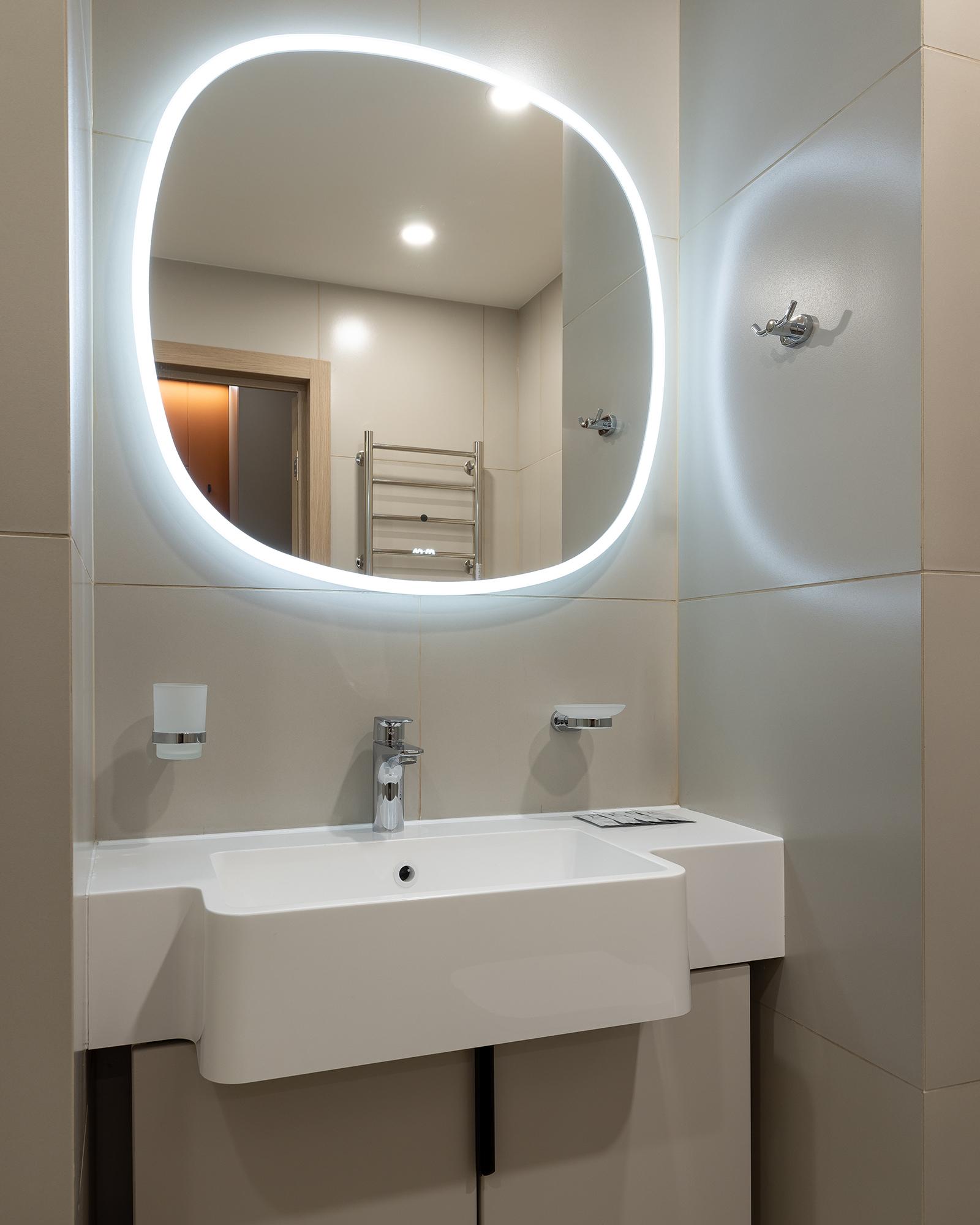 Фото АпартПейдж Балтийский