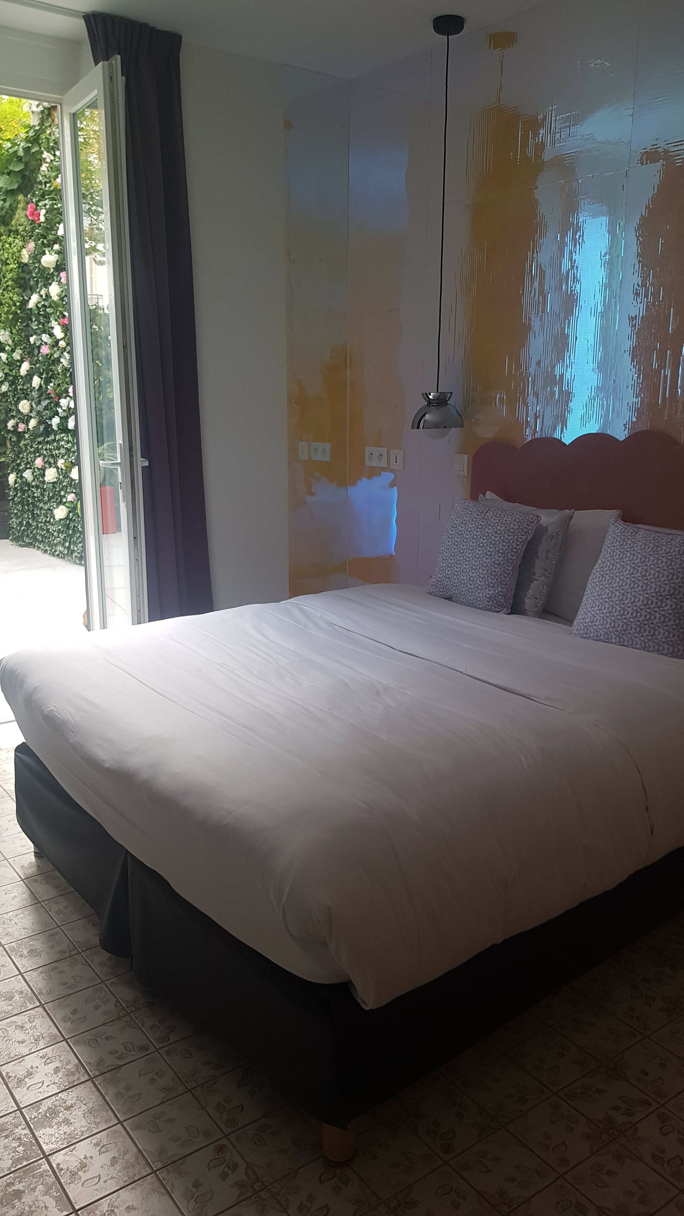 Фото Le Glam's Hôtel