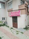 Sivas Zara Canova Village Development (Istanbul, Gungoren, Merkez Neighborhood, Ikram Street, 2), environmental organization