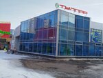 Tulpar (Moskovskiy Avenue, 128Б), shopping mall