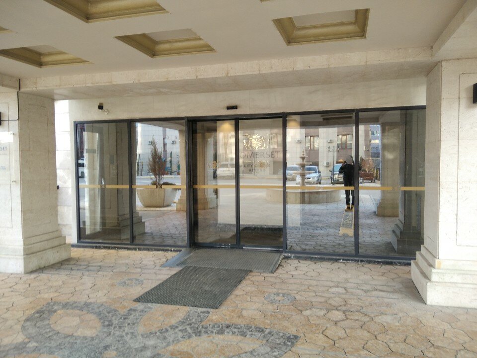 Фото Somerset City Centre Atyrau