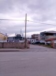 Turan Transportation Tourism (Bursa, Yıldırım, Vakıf Köyü Yolu Cad., 7), transport company, car depot