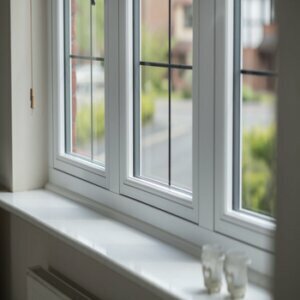 Window production machinery Ence Construction, Duzce, photo