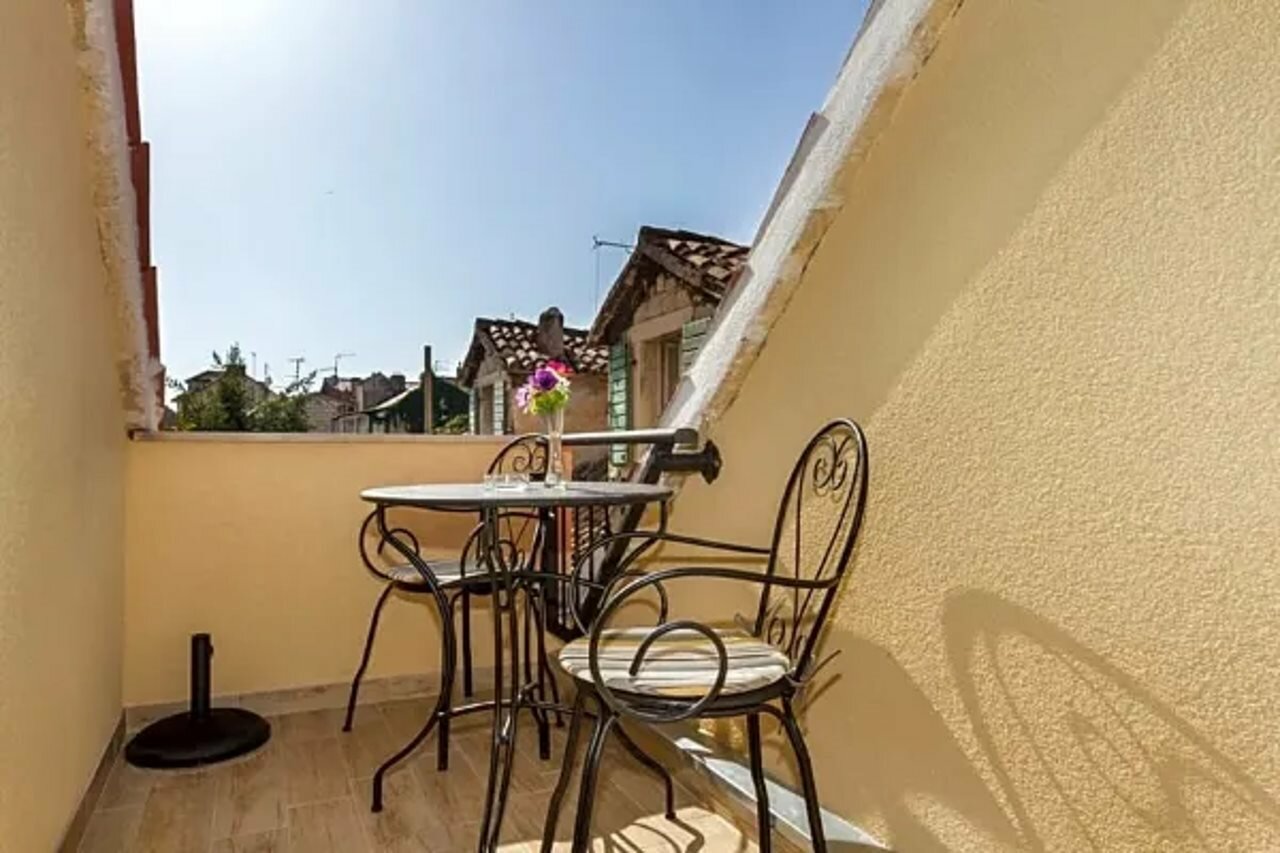 Фото Peruzovic Rooms & Apartments