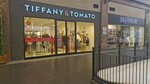 Tiffany & Tomato (İzmir, Bayraklı, R.Şevket İnce Mah., 2148/9 Sok., 4), clothing store