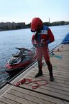 XPort Jet ski equipment (Blagodatnaya Street, 69к1) ، ملابس رياضية