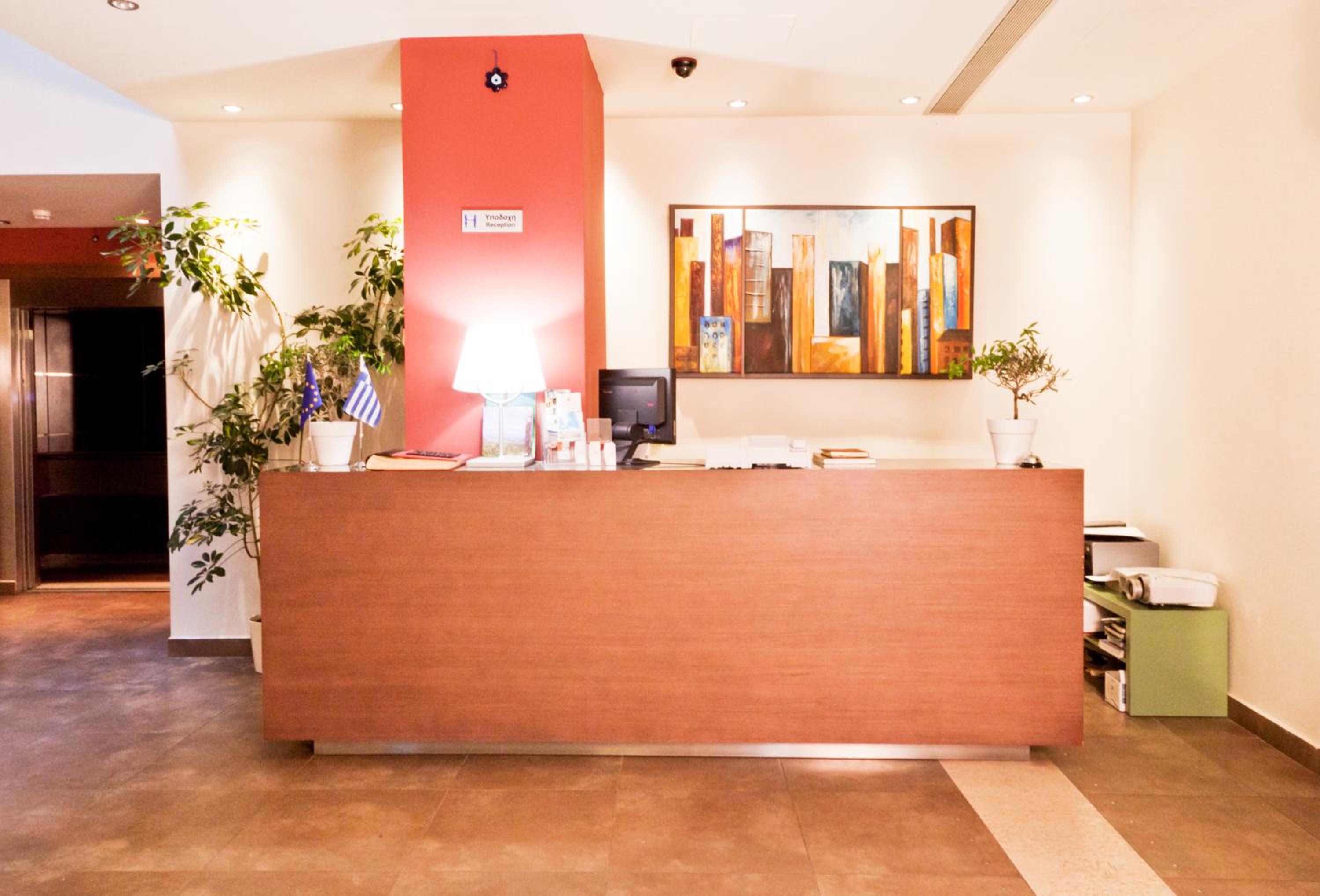 Фото Astros Beach Boutique Hotel