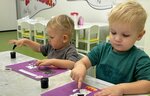 Sun School (Noviy Boulevard, 21), kindergarten, nursery