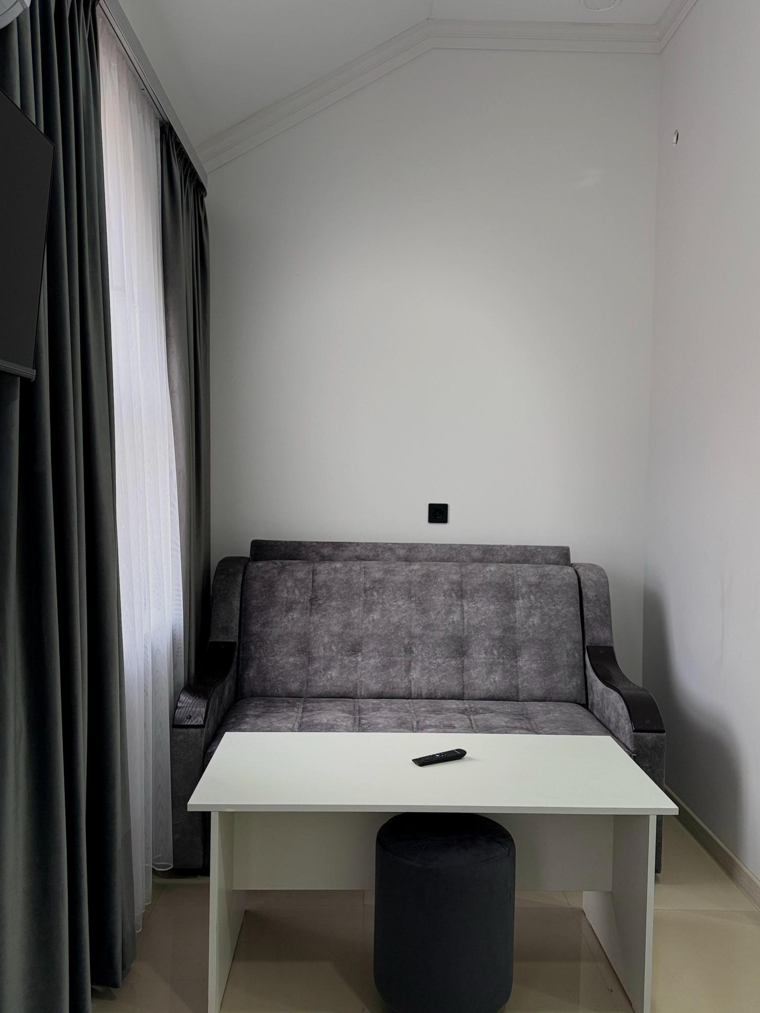 Фото Горная Долина