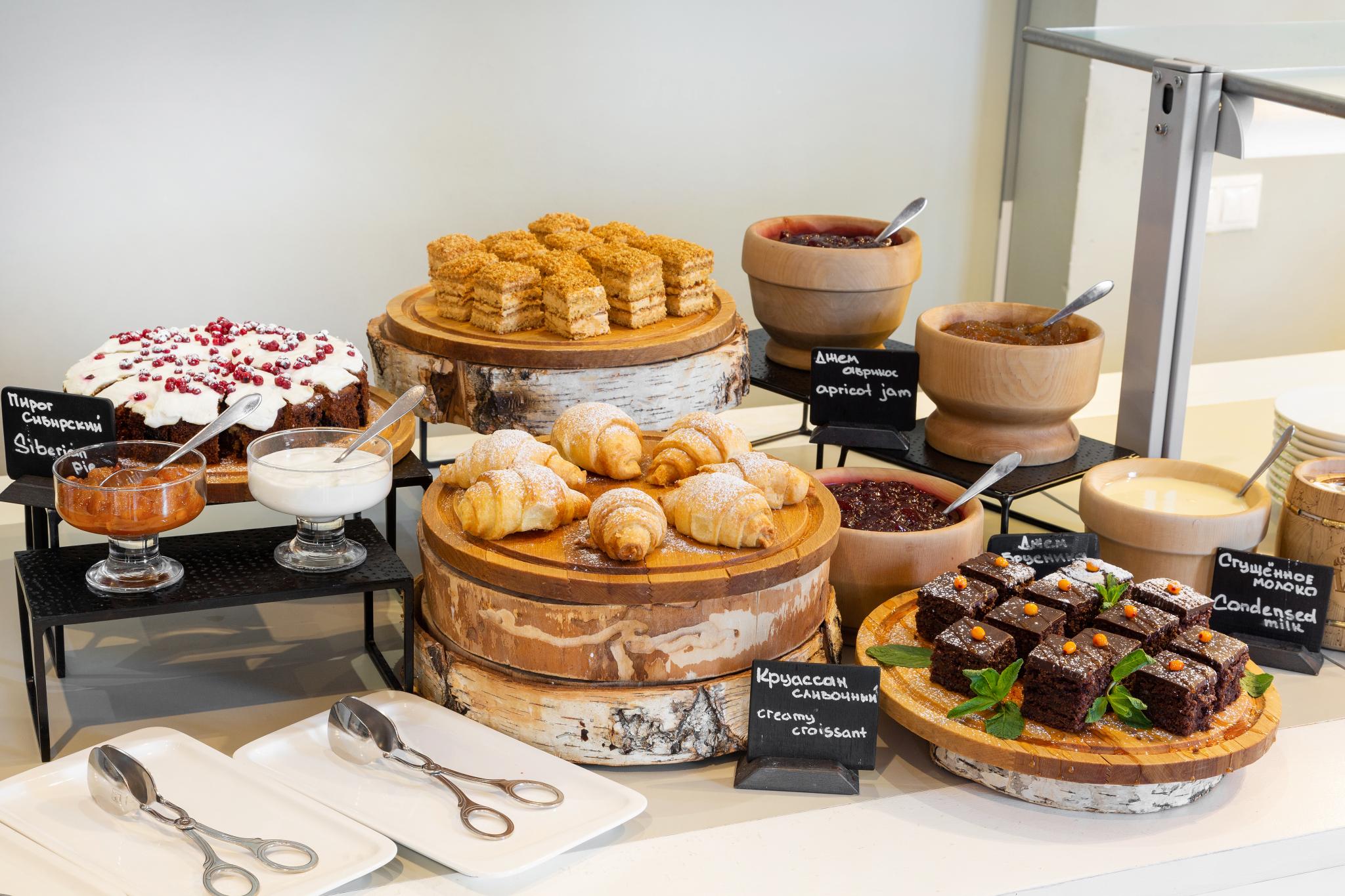 Фото Gorskiy city hotel