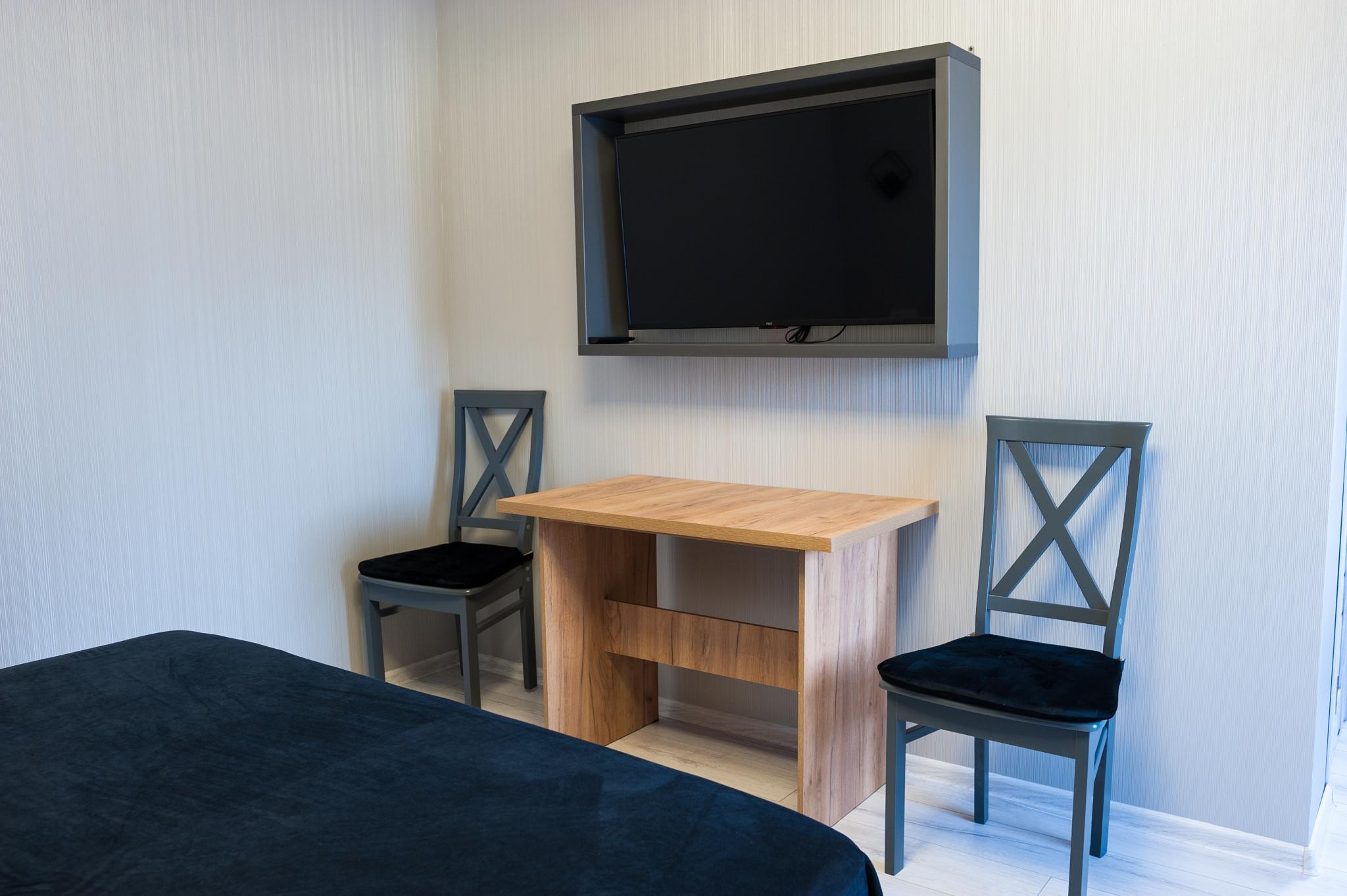 Фото Парк-отель Алёлин Лес