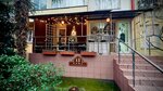 Cafe 13 (Gagarina Microdistrict, Krasnoarmeyskaya Street, 13) ، مقهى