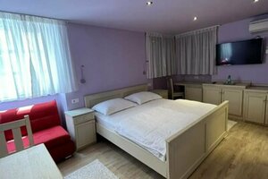 Гостиница Rooms Toni Split