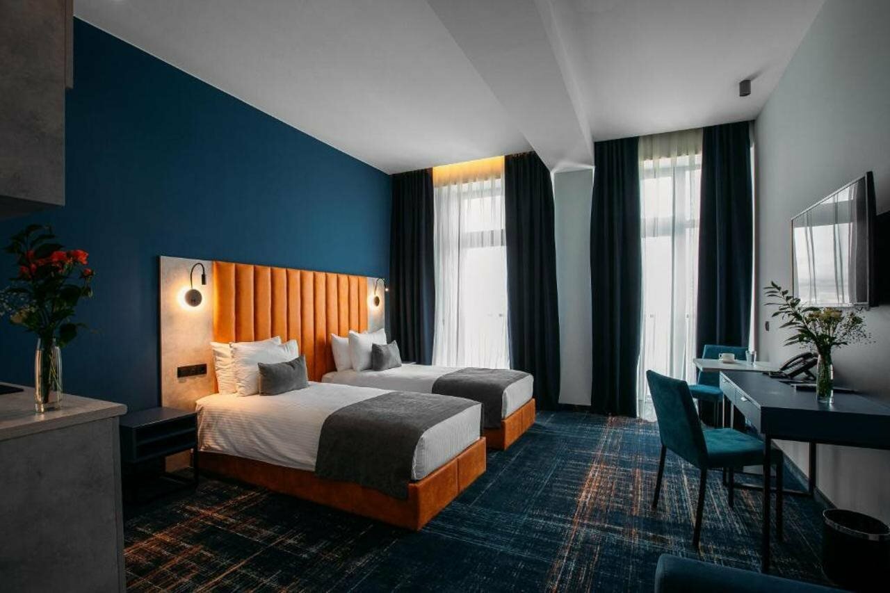 Фото отеля 3