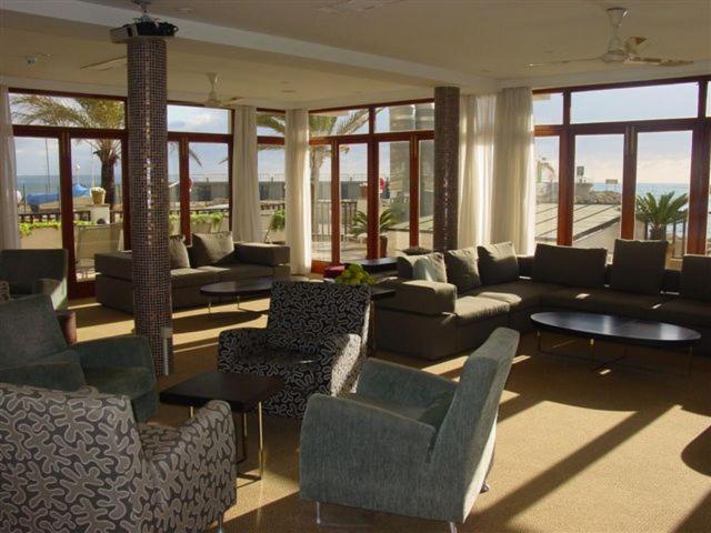 Фото Portixol Hotel