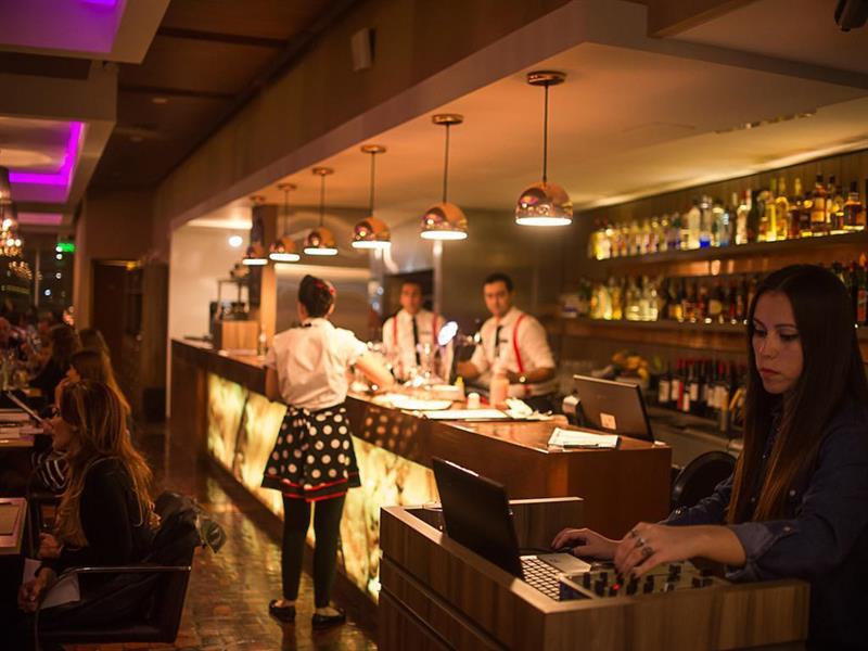 Фото Del Bono Park Hotel SPA & Casino