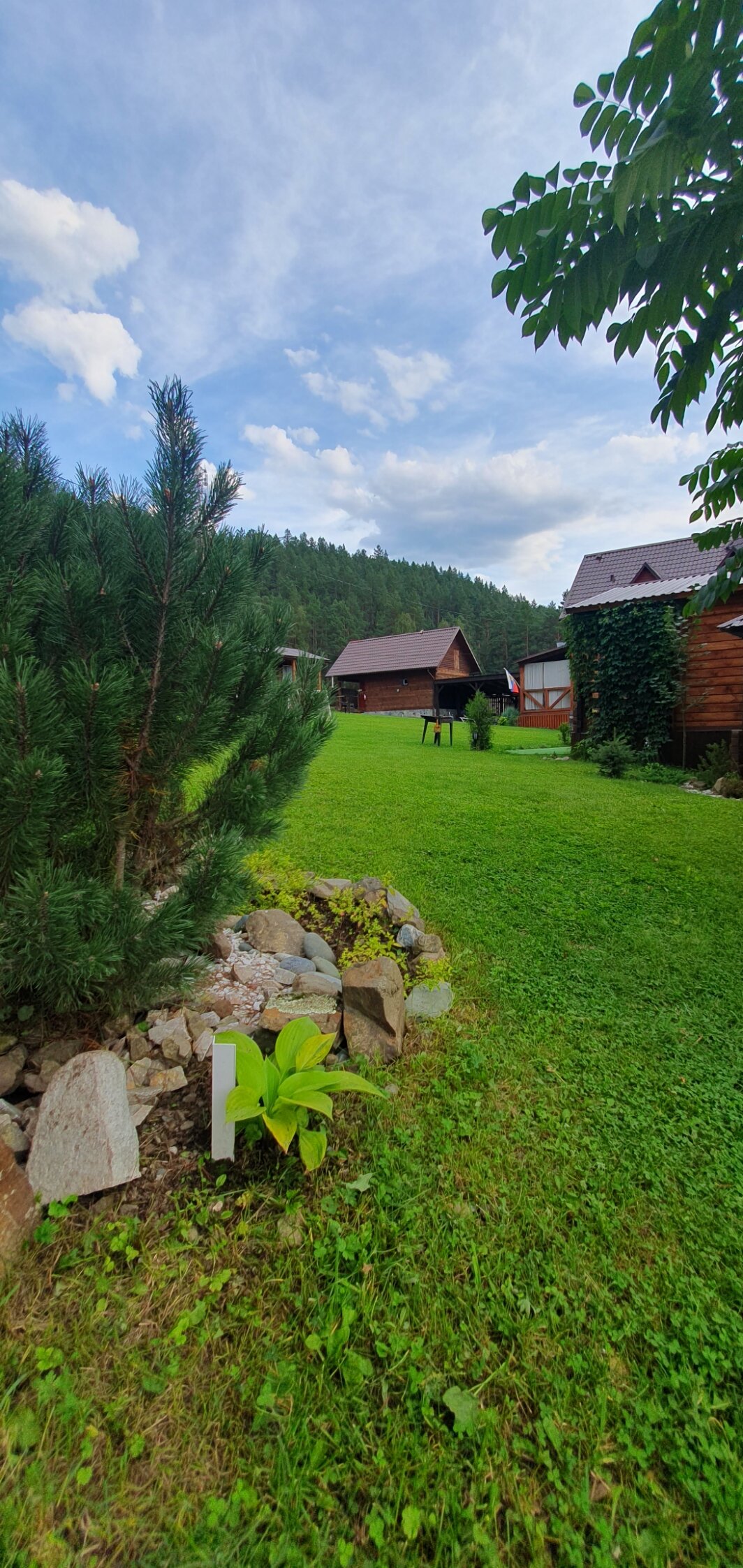 Фото АлтайДача22