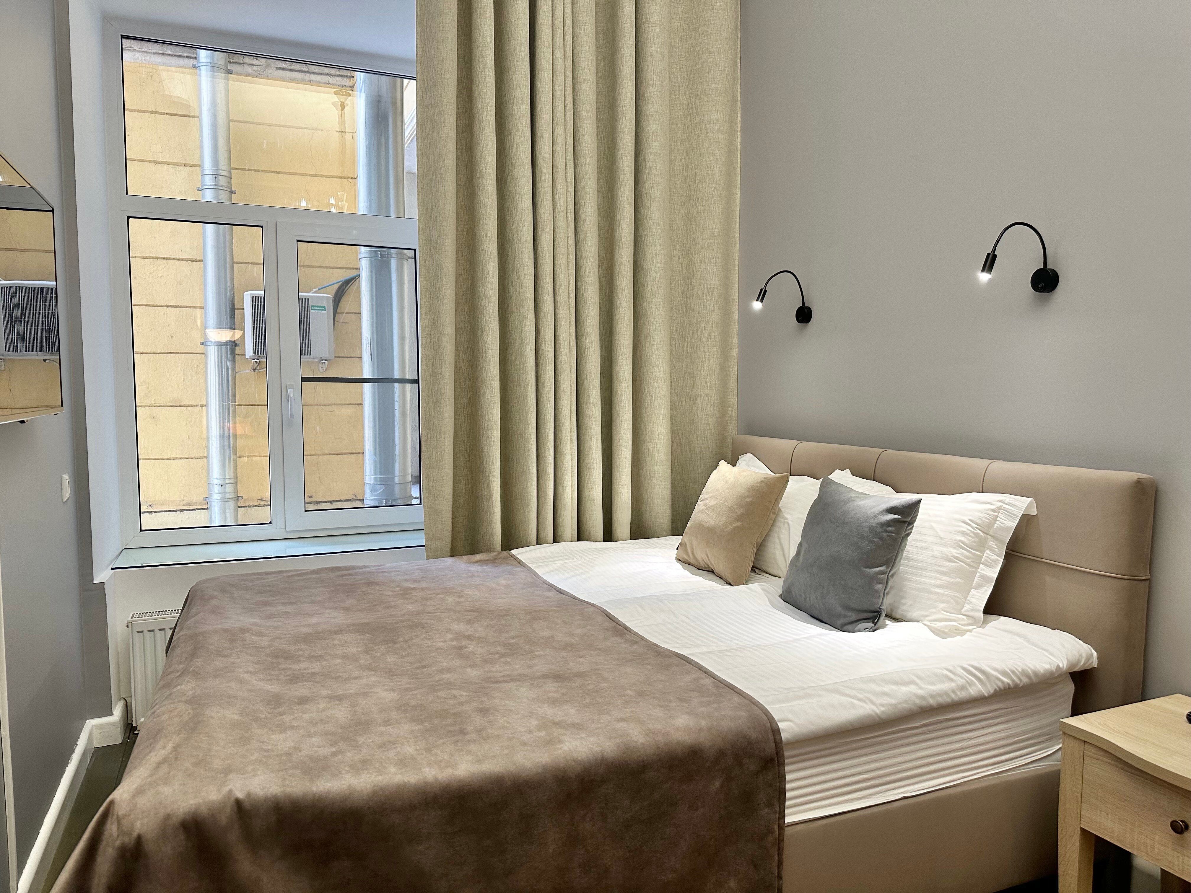 Фото Old Town Millionnaya 29