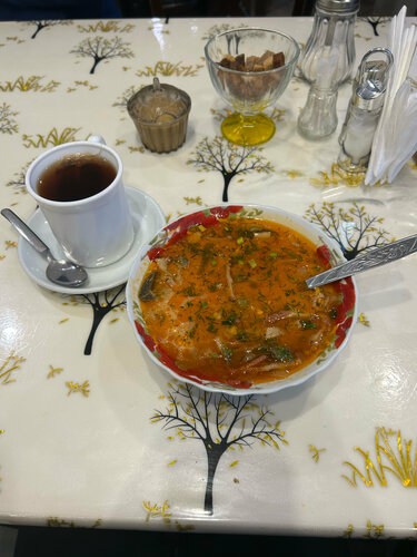 Cafe Грант, Republic of Bashkortostan, photo