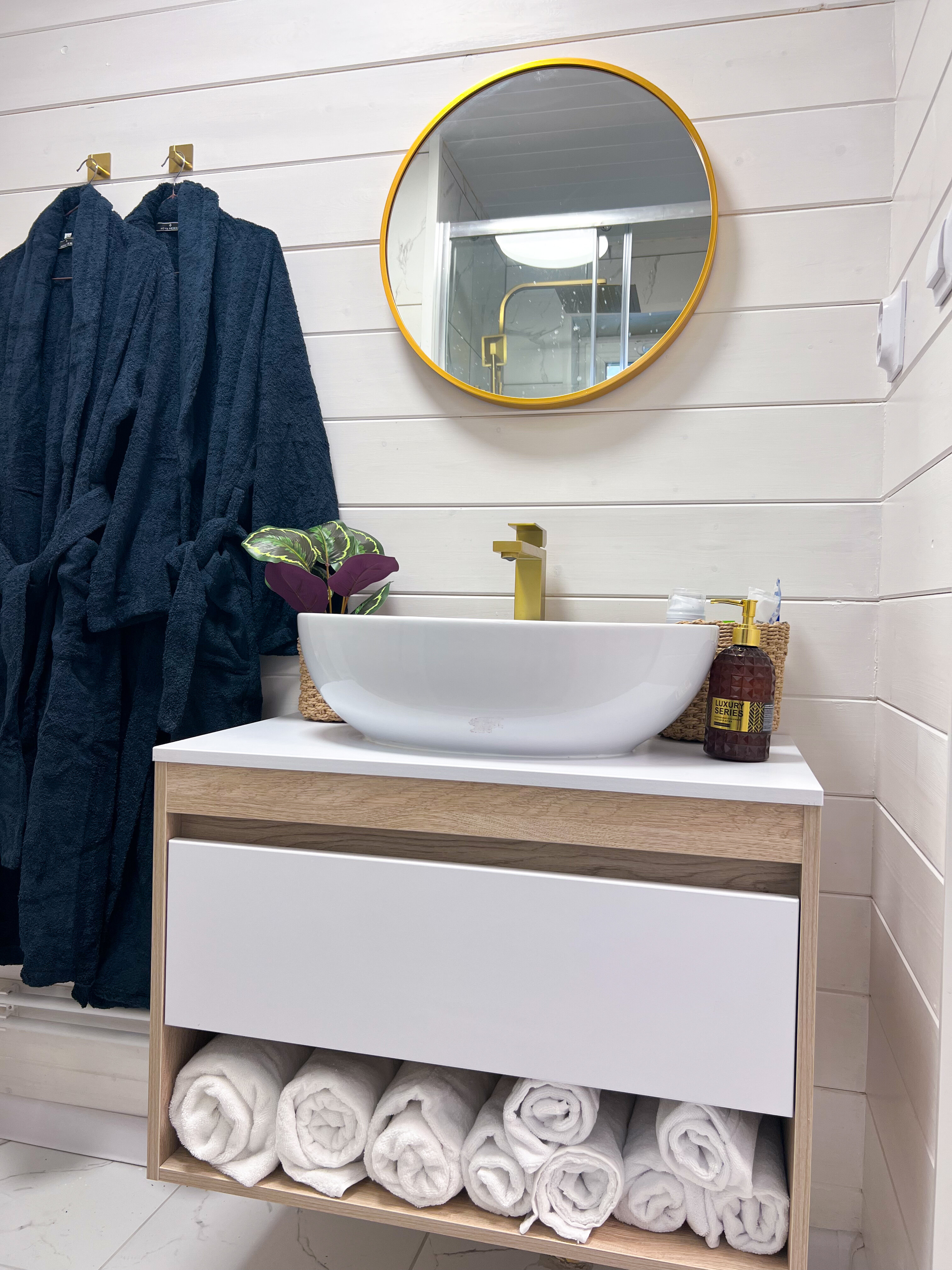 Фото Shale Aframe