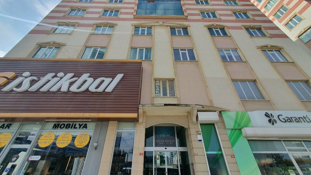 Fire safety systems Bogazici Fire Enginnering, Istanbul, photo