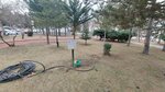 Cankaya Municipality Water Fountain (Ankara Province, Cankaya District, Konutkent Neighborhood, 2966th Street), mineral water springs