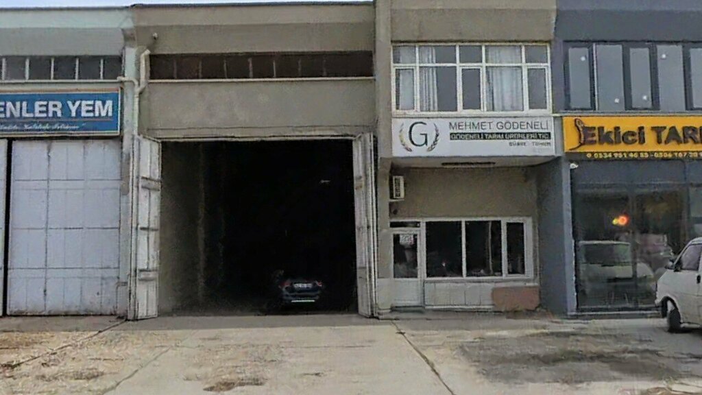 Agricultural goods Godeneli Agricultural Products, Konya, photo