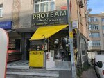 Proteam Kuafor (Istanbul, Kagithane, Gursel Neighborhood, Igdelibahce Street, 11B), beauty salon