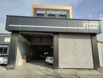 Sami Otomotiv (Ankara Province, Yenimahalle, Ivedik OSB Neighborhood, 1338th Avenue, 35) ، ورشة لتصليح السيارات