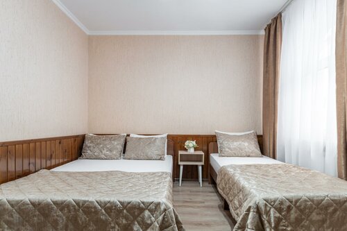 Гостиница Марэ в Сочи