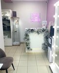 Lashstyle (Malaya Pokrovskaya Street, 24/6) ، صالون تجميل