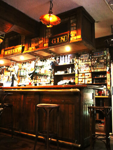 Bar, pub Pub-501, , foto