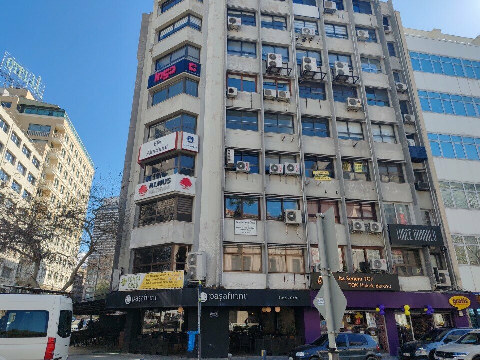 Architectural firm Eren Assistant Architecture Office, Izmir, photo