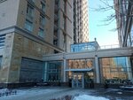 Товарищество собственников недвижимости Финансист (27th Vasilyevskogo Ostrova Line, 16Б), homeowner association