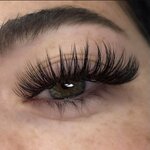 Aura (Muqimiy Street, 106), beauty salon