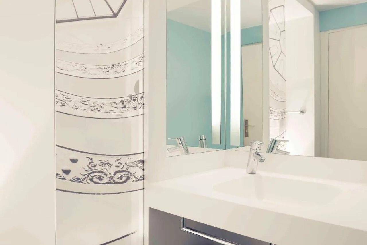 Фото Mercure Lyon Centre Beaux Arts Hotel