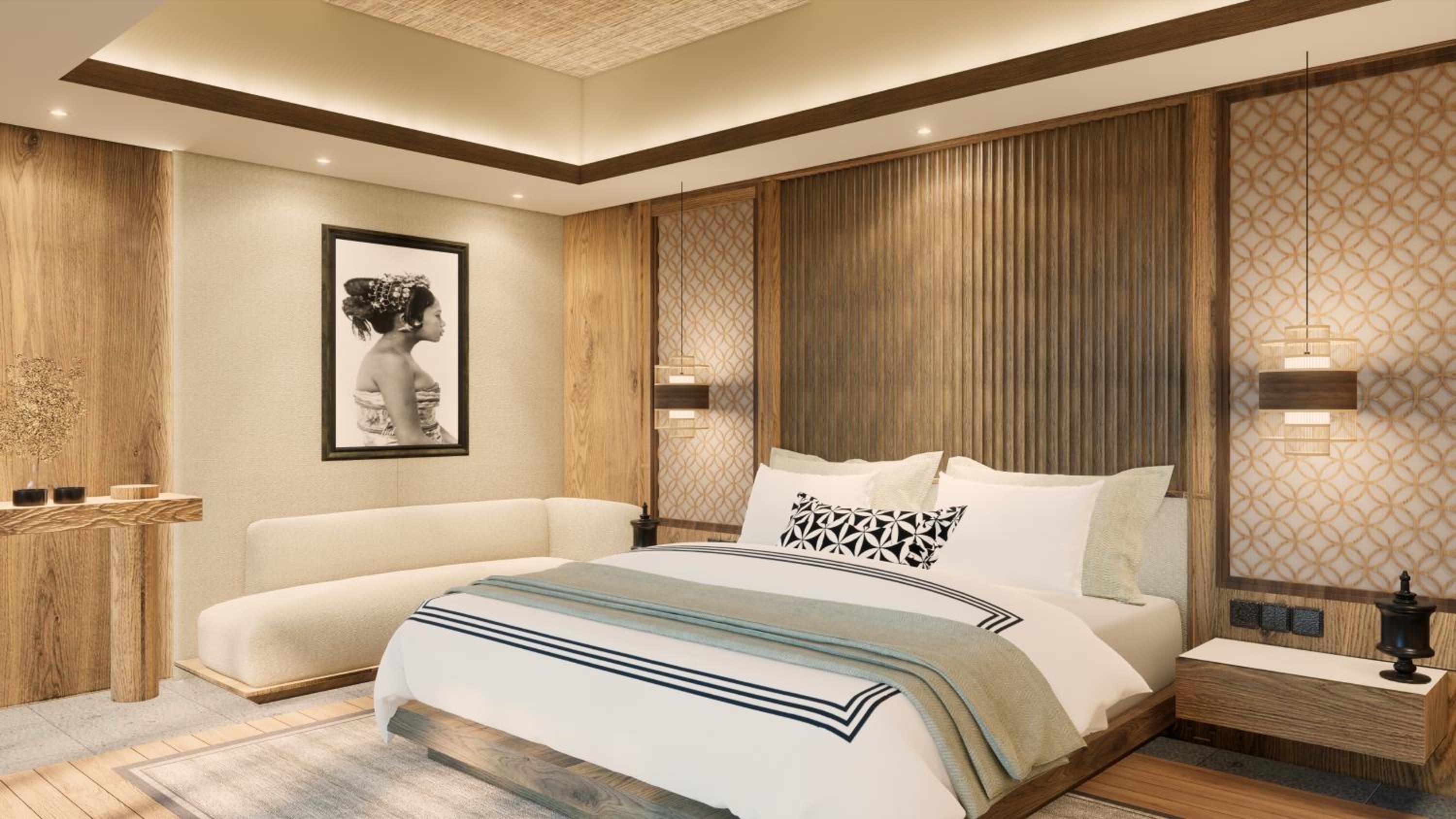 Фото The One Boutique Villa