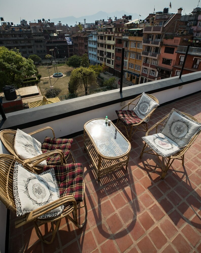 Фото отеля 4