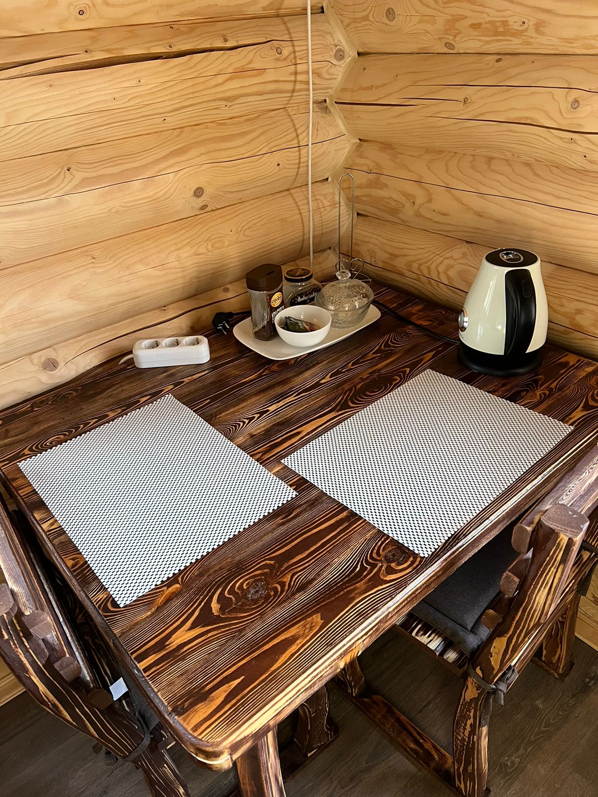 Фото Orange Village Теберда