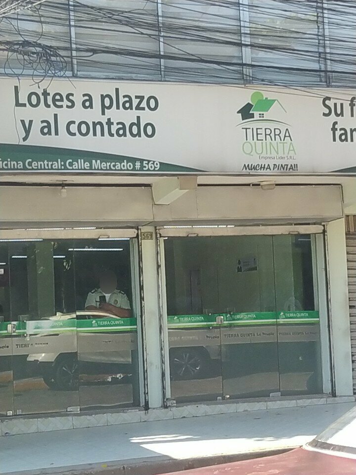 Hotel Tierra Quinta Srl, Santa Cruz de la Sierra, photo