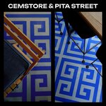 Cemstore (Kurortniy Avenue, 59) ، طلاء زخرفي