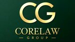 Corelaw Group (Goncharnaya Street, 14), legal services