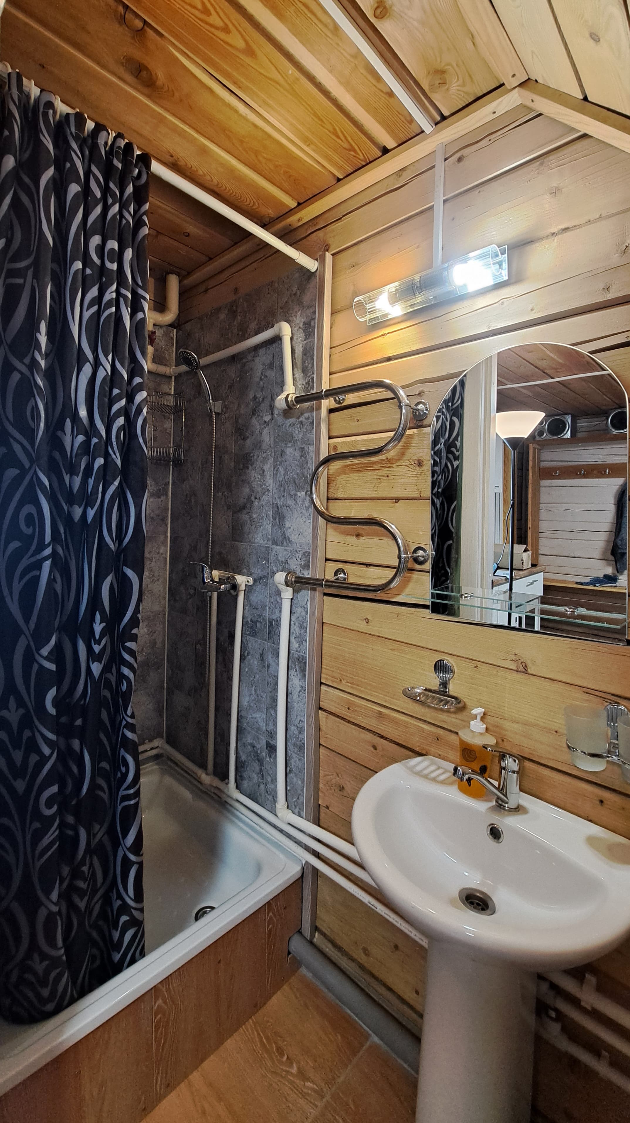 Фото Усадьба Цвет папоротника