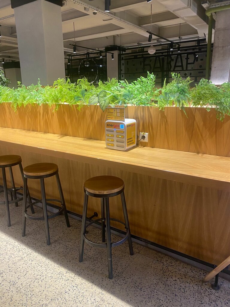 Power bank rental Energo, Yaroslavl, photo