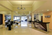 Гостиница Santiago Hotel в Кордове