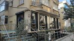 Efendi Shoes (Istanbul, Sisli, Kucuk Bahce Street, 18) ، مصنع أحذية
